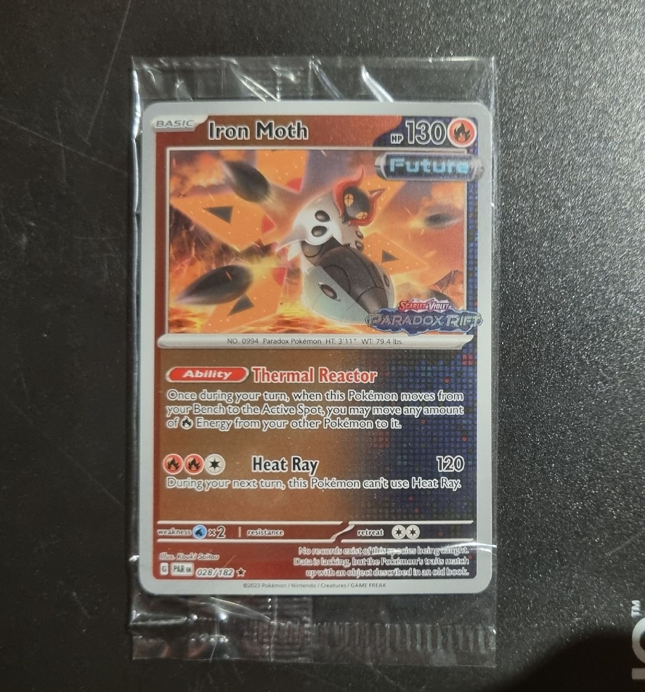 Pokémon Sammelbilder & Trading cards: 3x Pokemon Promokarten – Neu und originalverpackt aus Bichelsee von Kompiuter 1