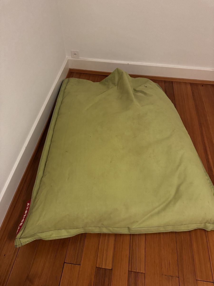 Fauteuils: Brasilazy riesen Sitzsack – D'occasion à Zürich par Leined 1