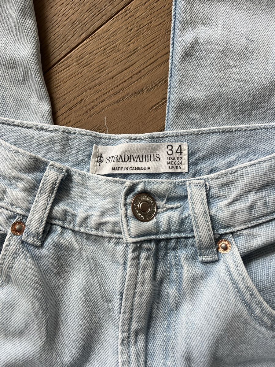 Stradivarius Jeans: Jeans von Stradivarius – Usato da Olten venduto da isabelschmid 2