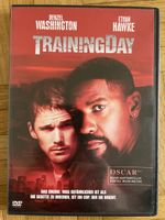 Training Day DVD, Topzustand, Denzel Washington
