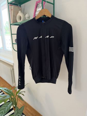 Maap long sleeve jersey 