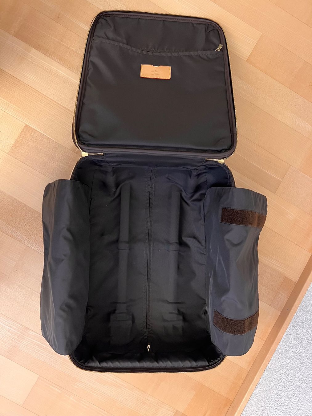 Louis Vuitton Valigie: Louis Vuitton Pegase 50 – Usato da Küsnacht ZH venduto da nic_x856 2