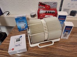 Venta Ersatzteile Befeuchtungs Plattenstapel LW24 LW25