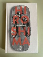 Hiroshima - John Hersey