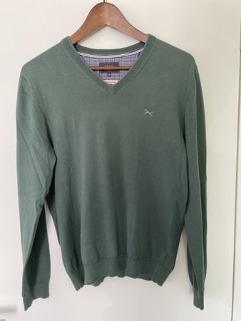 Pullover BRAX - Gr. 48