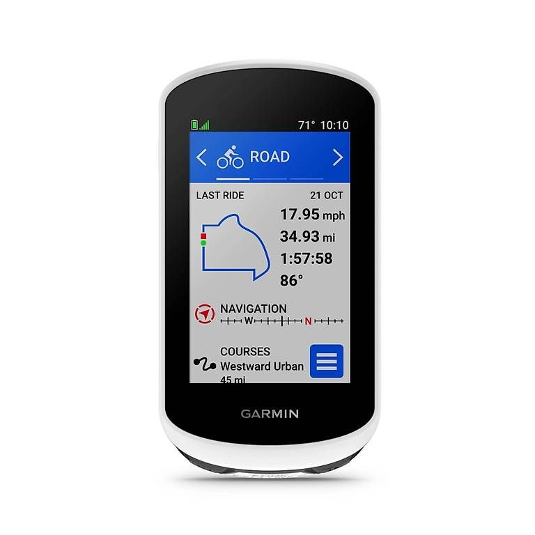 Garmin Ordinateurs & app. de mesure: Garmin Edge Explore 2 Velocomputer – D'occasion à Olten par Schrankperle