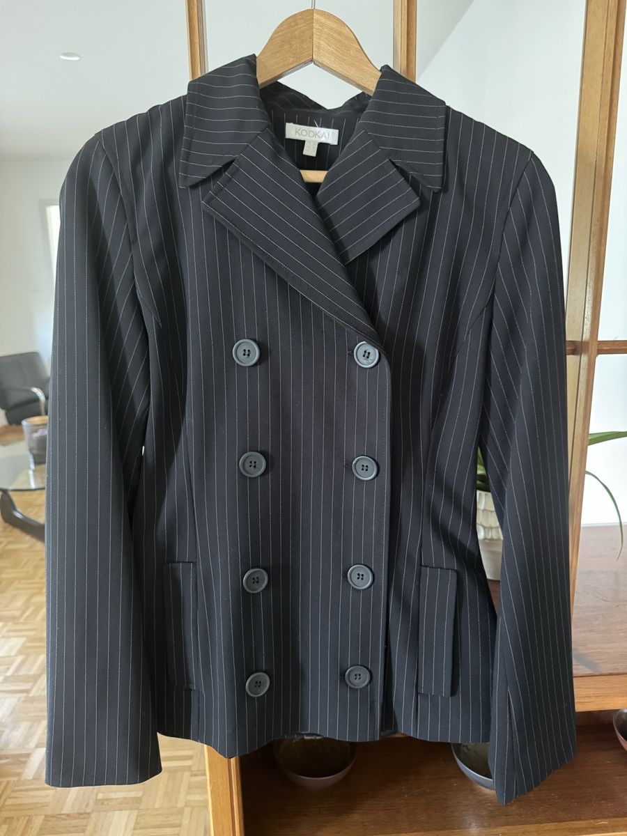 Giacche: 3er Set Blaser/Jacke – Usato da Winterthur venduto da epa17