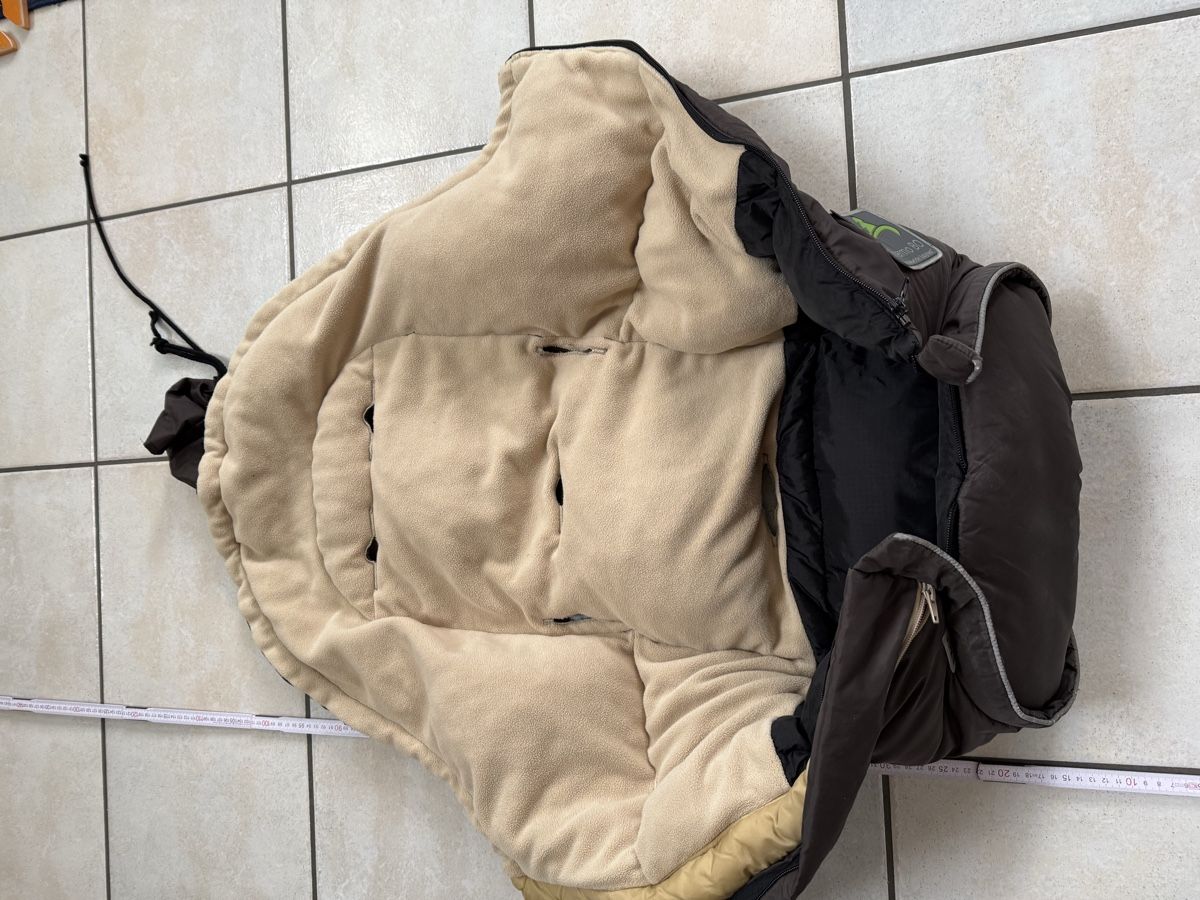 Odenwälder Schlafsäcke: BabyNest Thermo Bo – Gebraucht aus Arlesheim von 12sxlssdf 2