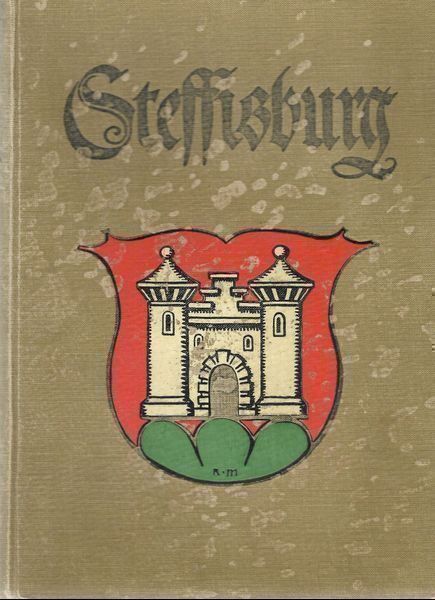 Libri: Dorf und Landschaft Steffisburg 1916 – Usato da Bern venduto da Grindelwaldaus