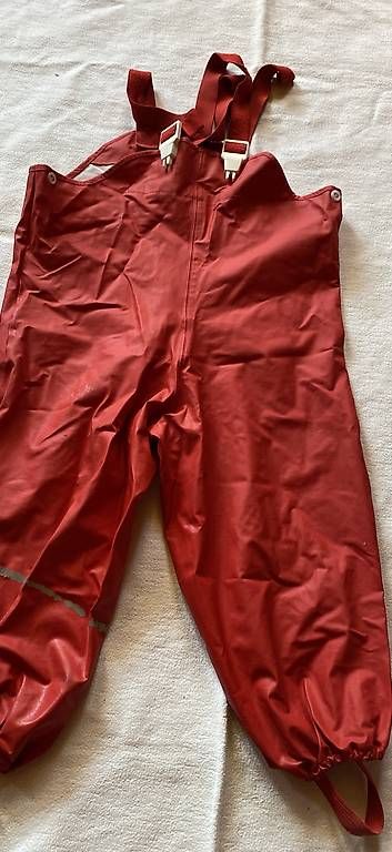 Hosen: Matschhose 86/92 – Gebraucht aus Därstetten von yas_pb5r