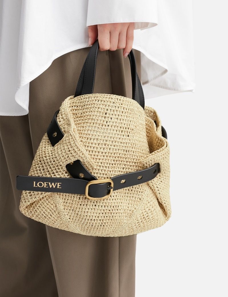 Loewe Borse da donna: Loewe shopper – Nuovo e nell'imballaggio originale da Paradiso venduto da viorea