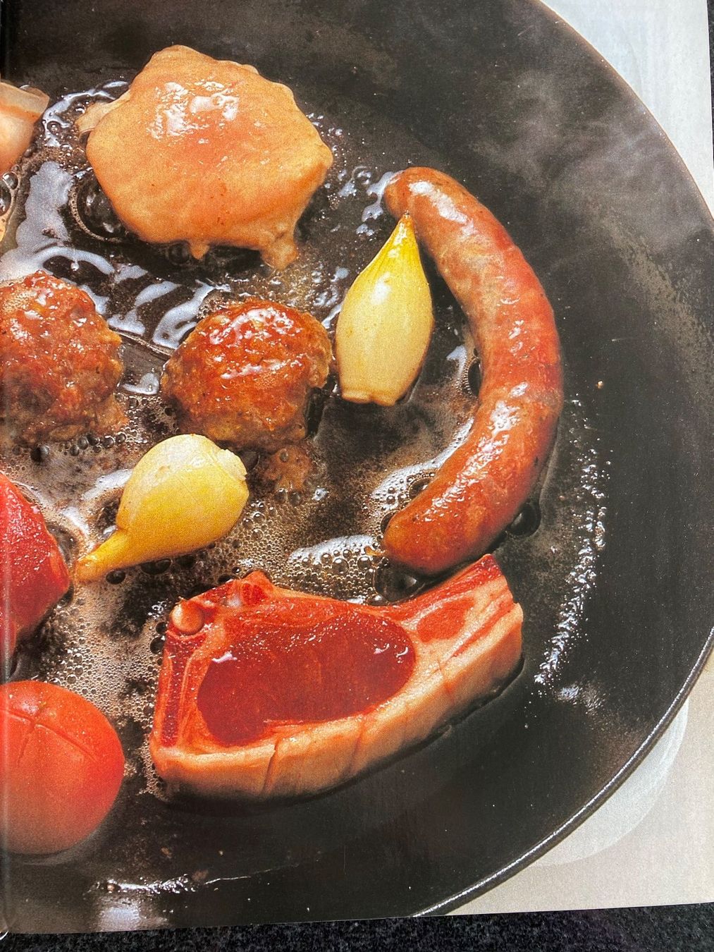 Libri: Naumann & Göbel - Das grosse Buch vom Kochen – Nuovo (secondo la descrizione) da Meisterschwanden venduto da Lapins2019 3