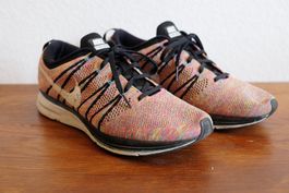Nike Flyknit Multicolor, 45