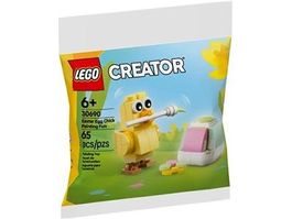 LEGO Creator Painting Fun with Easter Eggs (30690)