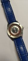 Ford Mustang Herrenuhr 42 mm läuft 