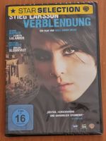 DVD: Stieg Larsson: Verblendung -> NEU
