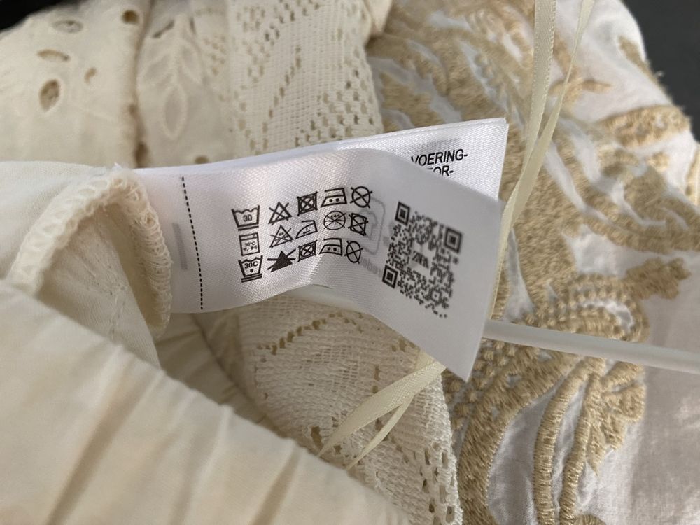 Zara Pantaloni: Zara Sommerhose XS – Usato da Tägerwilen venduto da Cessna98 4