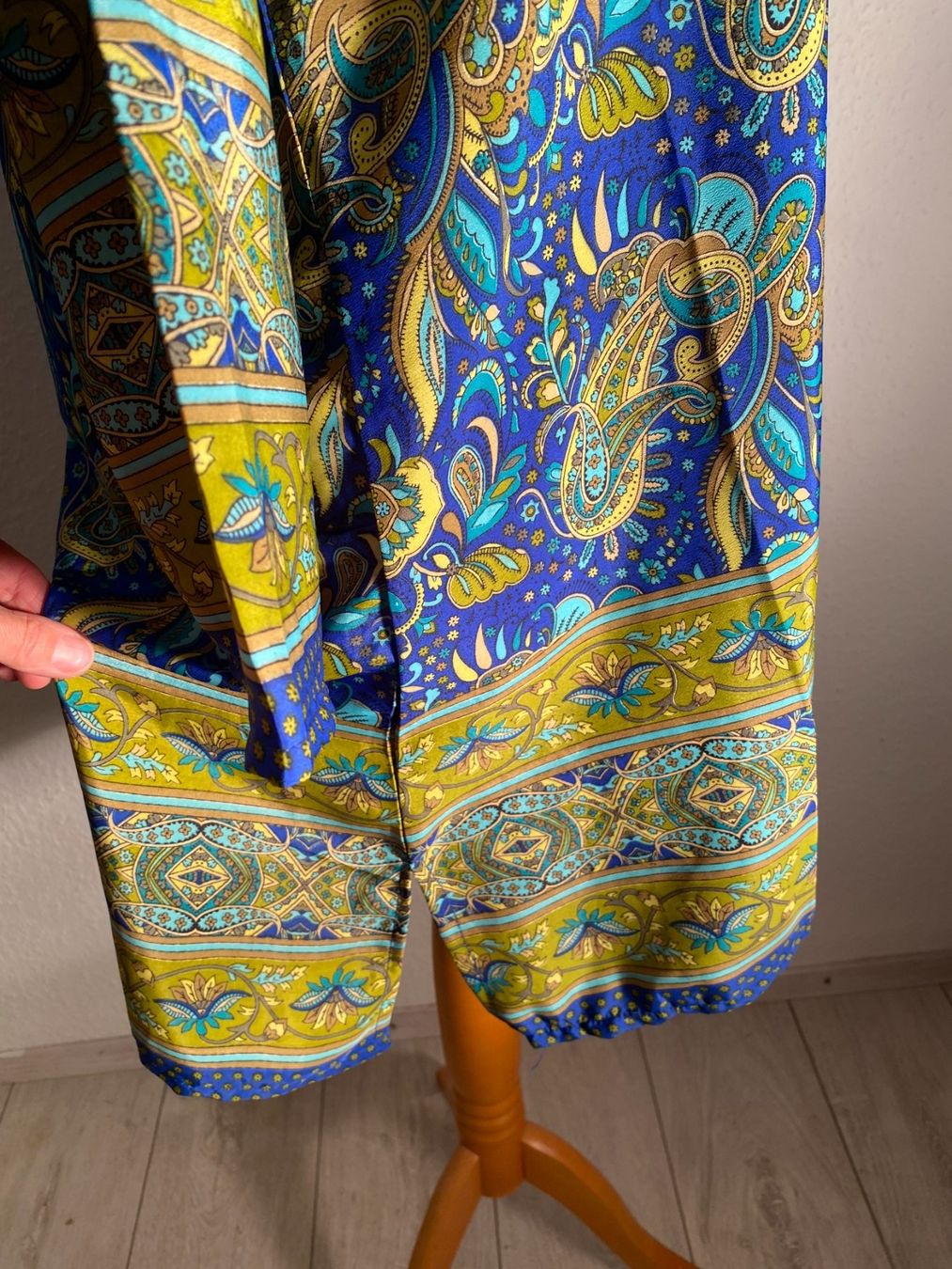Tuniken: wunderschöne Tunika Gr. M (38-40) **NEU** – Neu (gemäss Beschreibung) aus Stetten SH von bijoux18 2