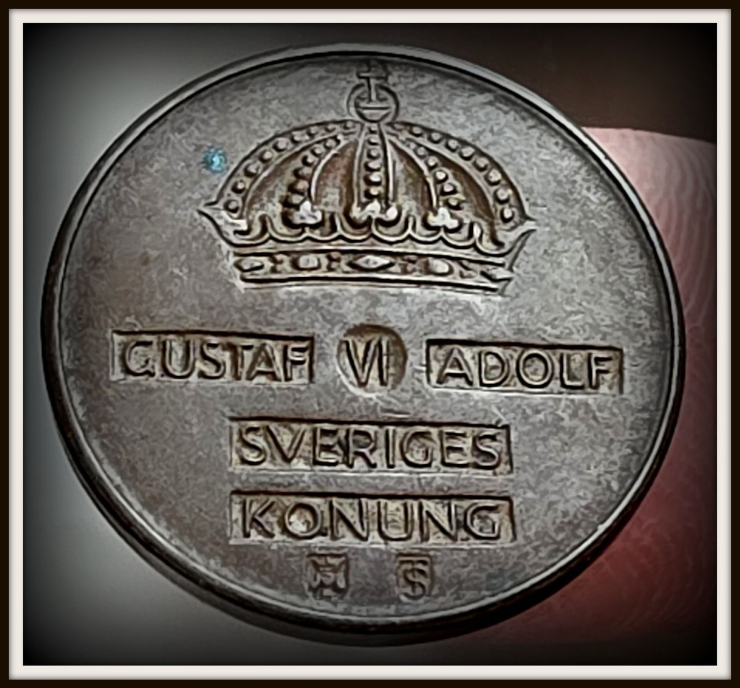 Tutti le monete: SCHWEDEN 2 ÖRE 1953 – Usato da winterthur venduto da CoinPassion 1