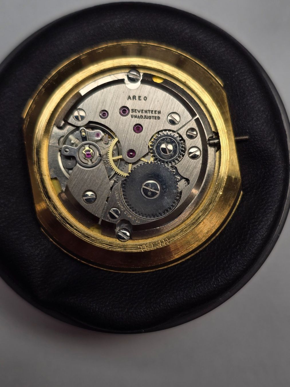 Montres: Peseux 7050 – D'occasion à Tramelan par Nirdan 2