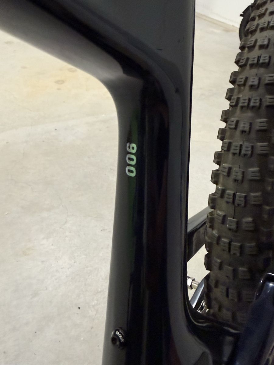 Scott Vélos: Scott Spark 900 AXS GX Carbon – D'occasion à Triesen par Ex4you 9