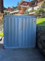 Container de chantier Erbatec - prix à discuter
