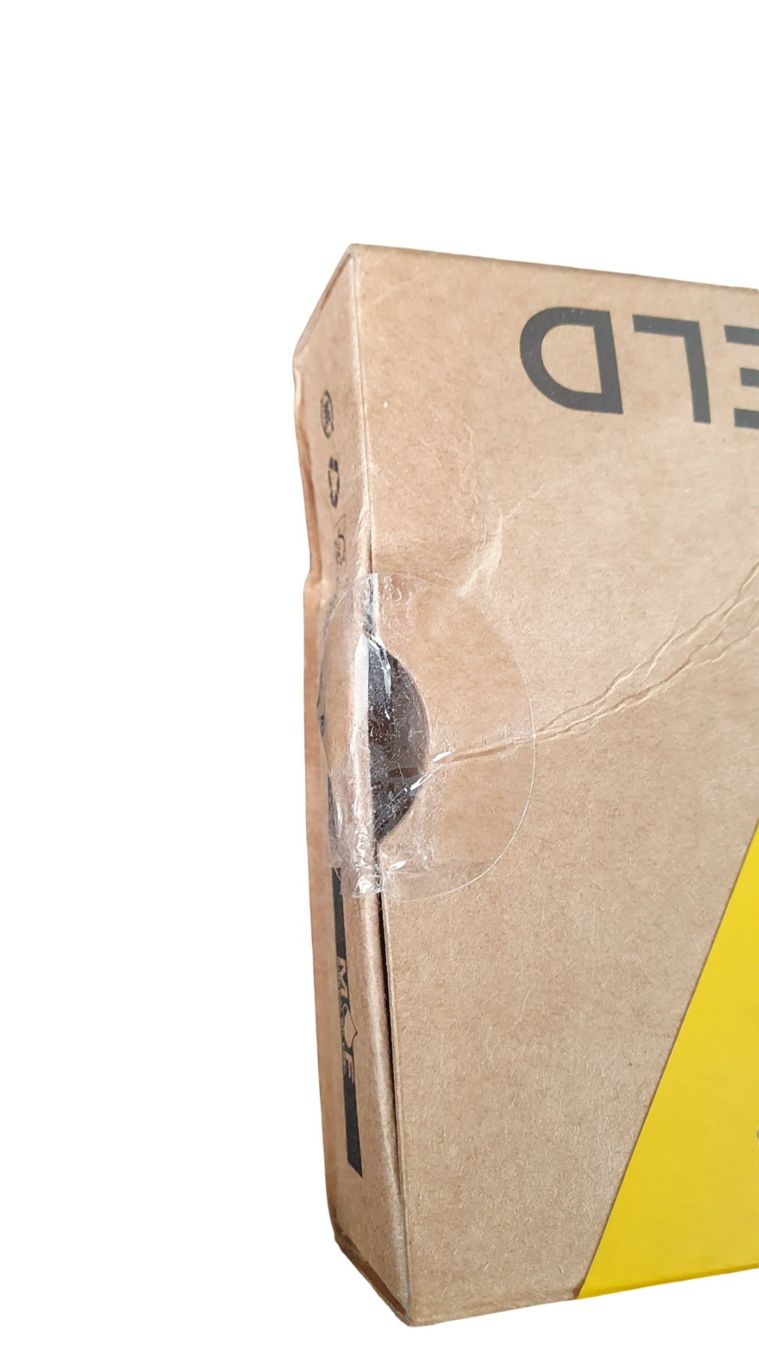 Apple Cover & Protezioni schermo: RHINOSHIELD Clear Magnetic-Handyhülle iPhone 16 – Nuovo (secondo la descrizione) da Wangen b. Olten venduto da Restwert_Wangen 7