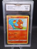 Charmander – Vivid Voltage – GMA 10  Gem Mint      /238