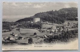 St.-Cergues