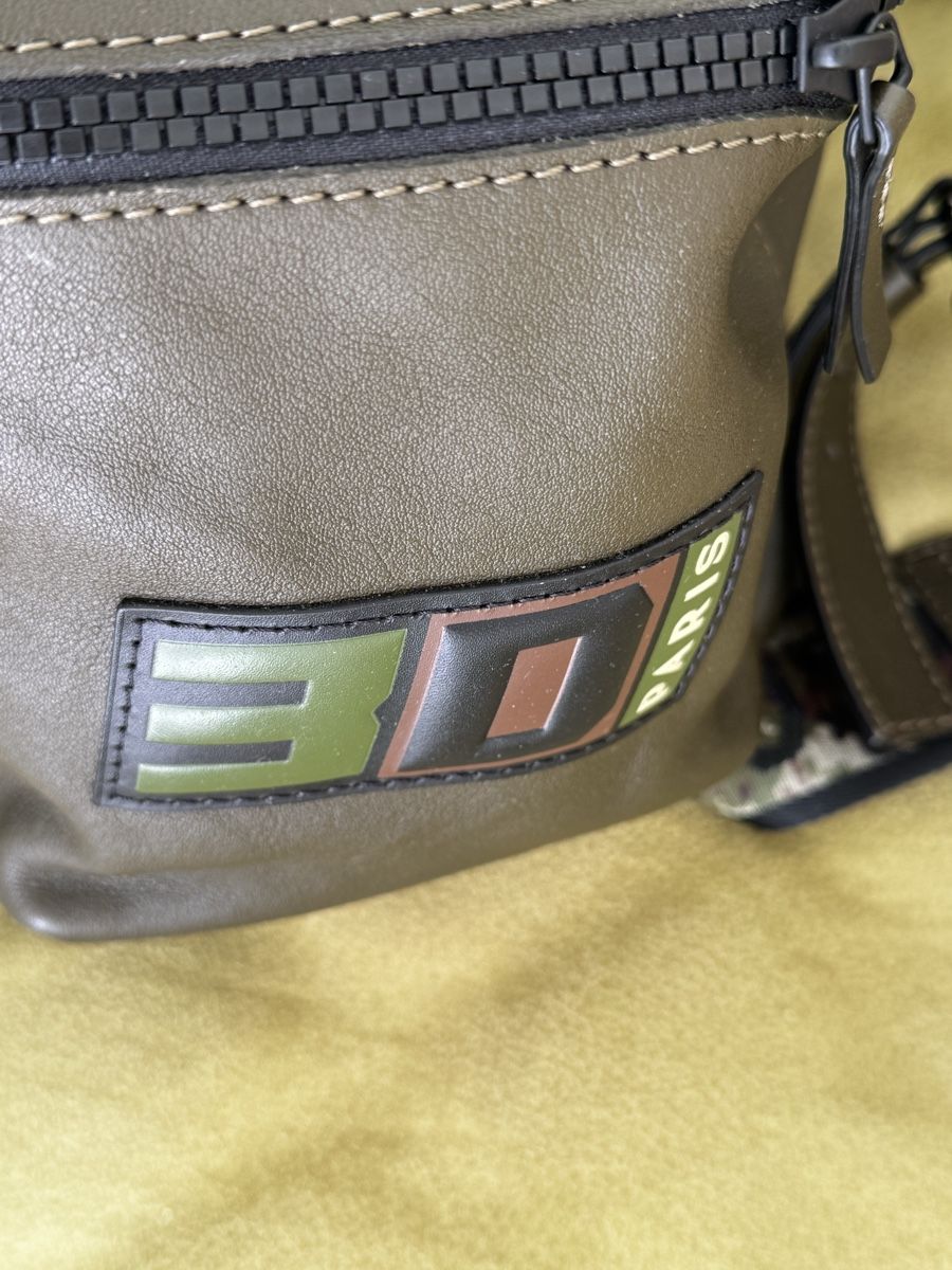 Longchamp Zaini: Sac à dos cuir Longchamp – Nuovo (secondo la descrizione) da Ste-Croix venduto da Sweety10 3