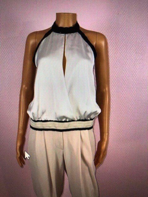 Pinko Tute: Combinaison Pinko – Usato da Fahy venduto da Savanne0 2