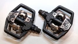 Shimano Klickpedal PD-ME700