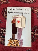 Erich Kästner Lyrische Hausapotheke, Guter Zustand