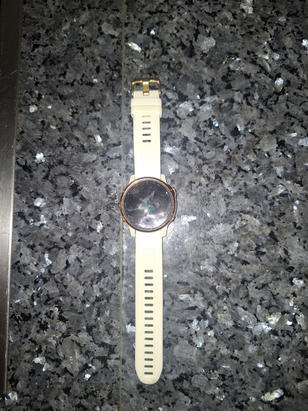 Garmin Smartwatch: Montre garmin Fenix 6s pro – Usato da St-Luc venduto da and_kr2m 2