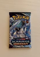Schaurige Herrschaft Pokemon Booster - OVP