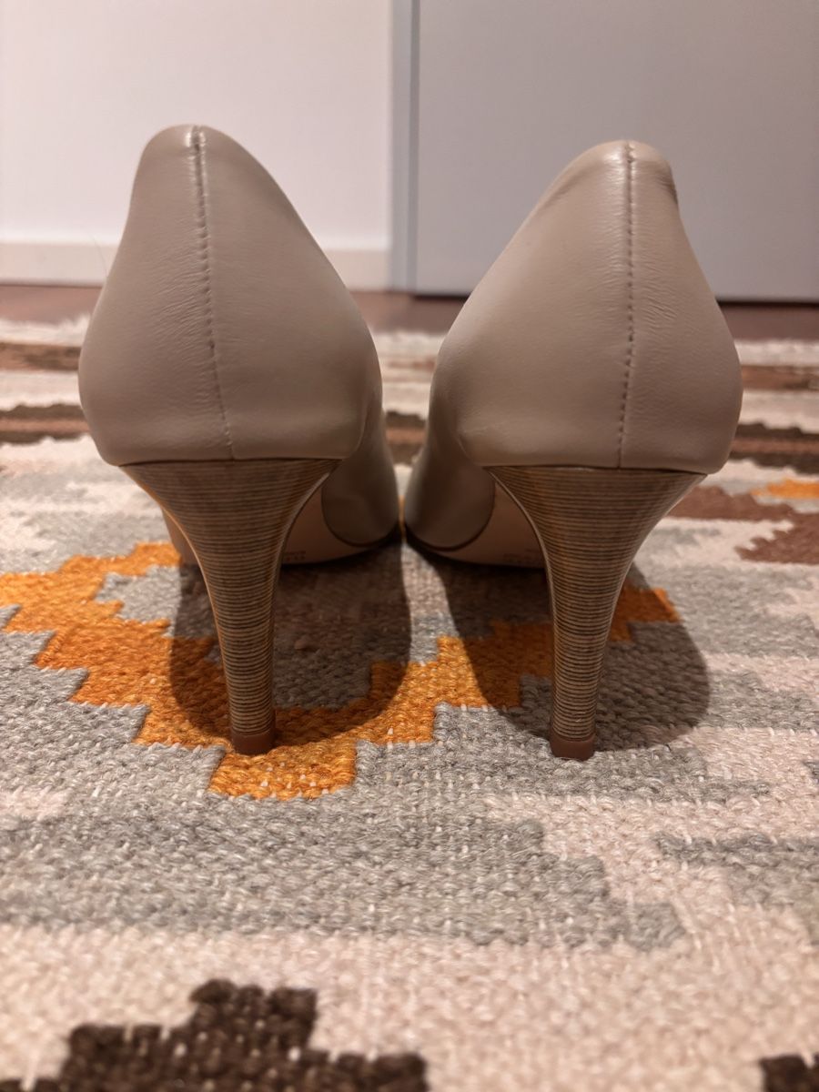 Brunate Damenschuhe: Pumps Brunate Leder 38.5 – Neu (gemäss Beschreibung) aus Wallisellen von littlesnail 2