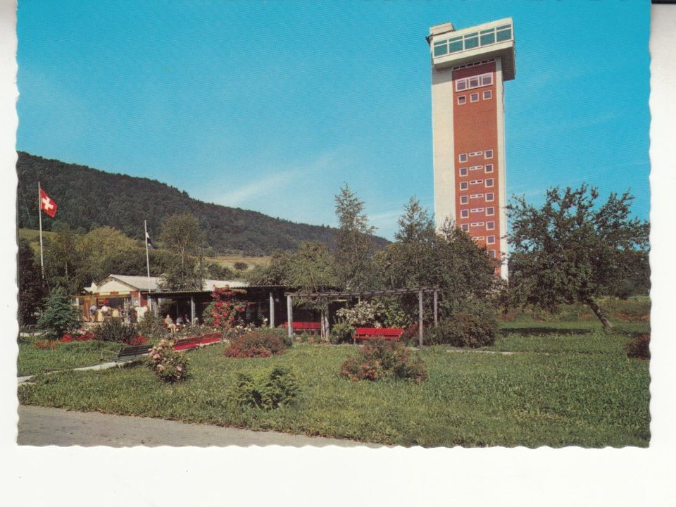 Cartes postales: Zurzach ca. 1960 – D'occasion à Bürglen TG par StampGraf