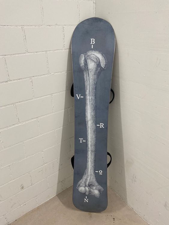 BURTON - ★2点セット(バラ売り可)★BURTON ANTLER スノーボード 151.5 ☆2点セット(バラ売り可)☆BURTON ANTLER スノーボード 151.5