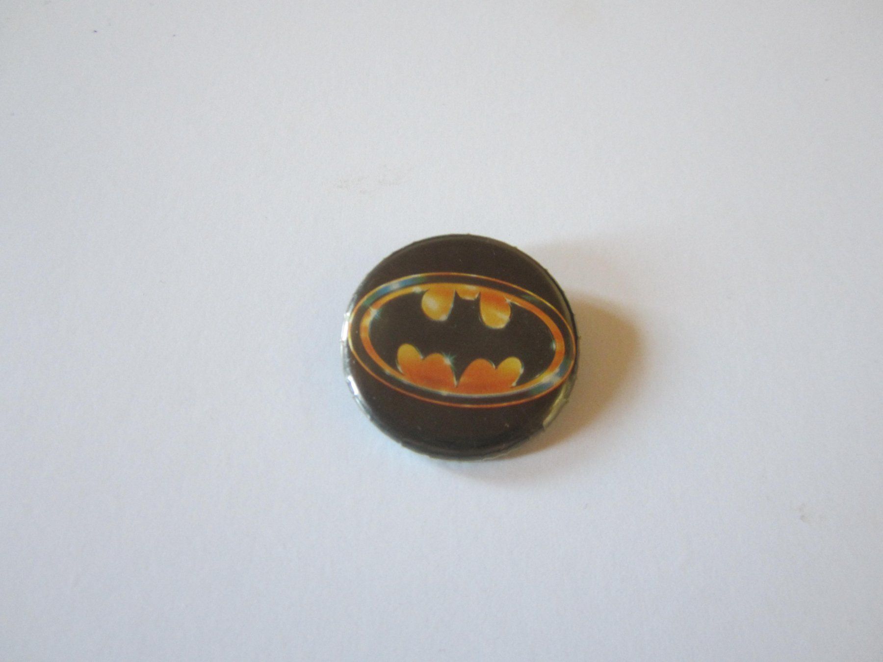 Placchette & Badge: Badge Batman – Nuovo (secondo la descrizione) da Tramelan venduto da Tors