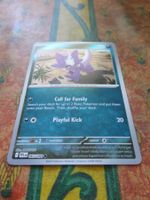 POKEMON  Toxel  I  PFL EN  067/094  HP70   2025