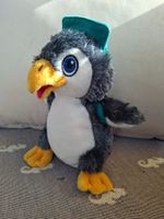 Plüsch Pinguin von SWICA