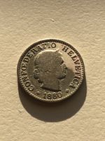 5 Rp. 1880