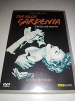 The Blue Gardenia - Eine Frau will vergessen (Fritz Lang)