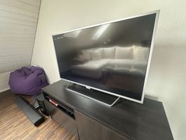 Fernseher Philips 