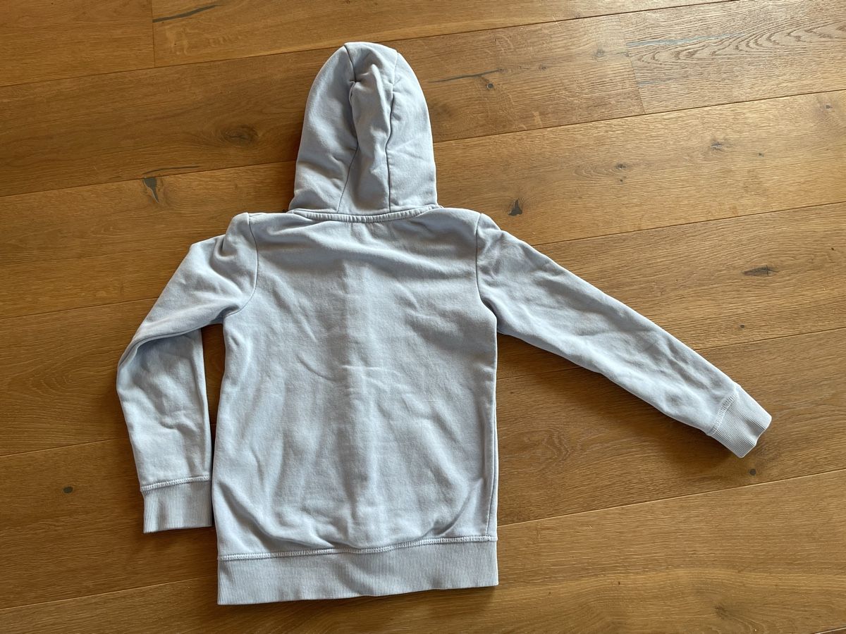 Maglioni & Felpe: Trainerjäckli / Sweatjacke – Usato da Aarwangen venduto da erd_ngx8 1