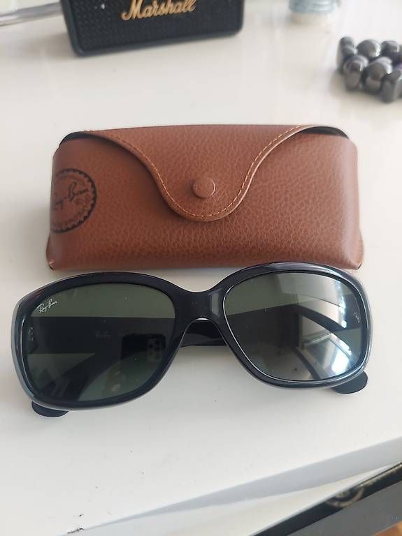 Occhiali & Lenti: Ray-Ban JACKIE OHH RB 4101 – Usato da Lausanne venduto da flybud 1