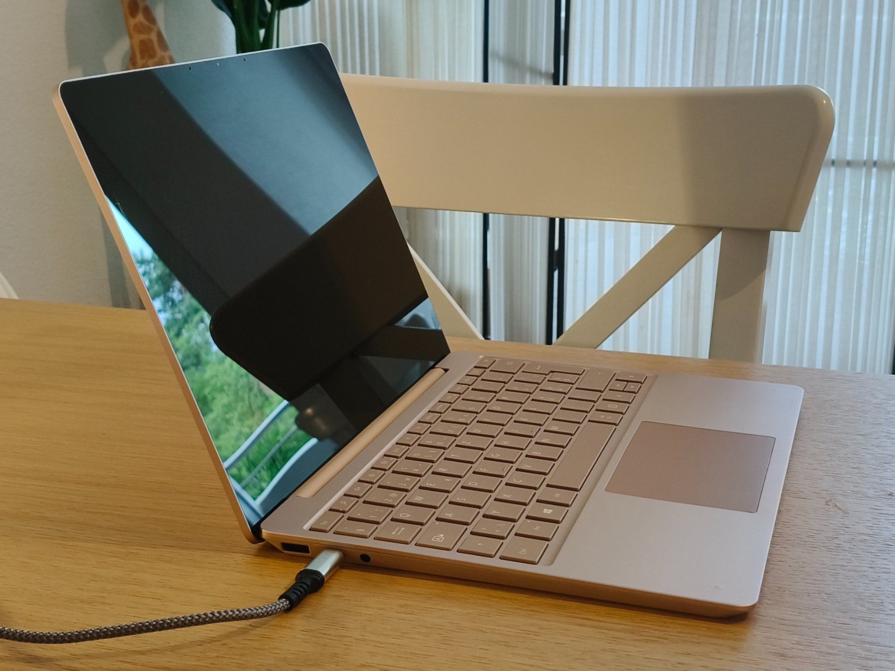 Microsoft Notebook: Surface Laptop - Startet nicht – Difettoso da Zürich venduto da DonBodo 1