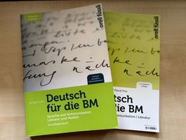 Deutsch für die BM Lehrmittel