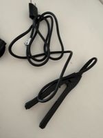 Remington Glätteisen schwarz gebraucht funktionsfähig