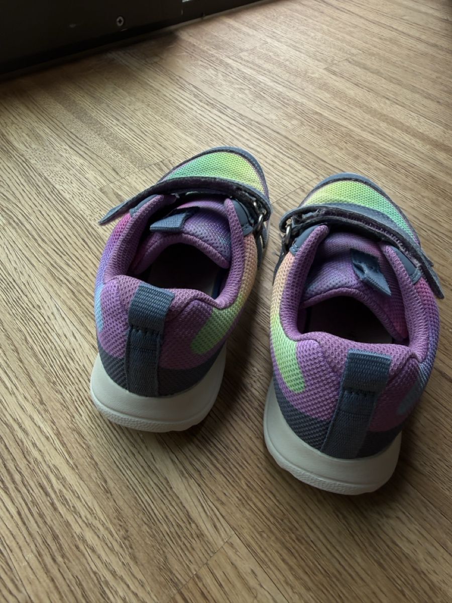 Superfit Scarpe per ragazzi: Superfit Kinder-Sneaker |Größe 30| – Usato da Kilchberg ZH venduto da nad_6dwp 2